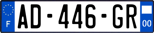 AD-446-GR