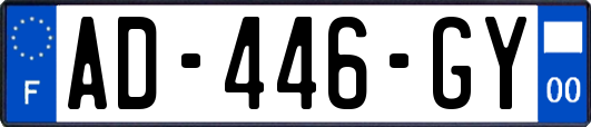 AD-446-GY