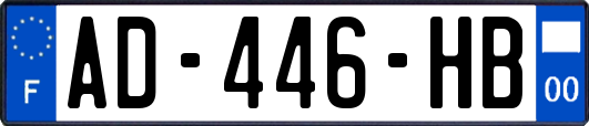 AD-446-HB