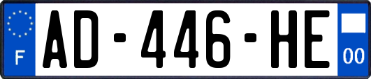 AD-446-HE