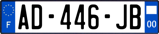 AD-446-JB