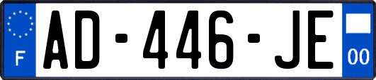 AD-446-JE