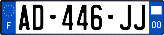 AD-446-JJ