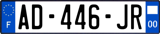 AD-446-JR
