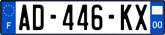 AD-446-KX