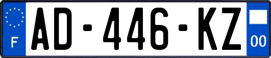 AD-446-KZ