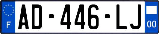 AD-446-LJ
