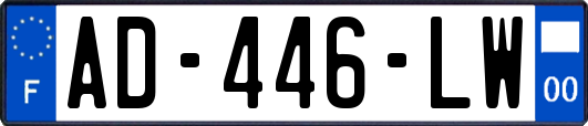 AD-446-LW