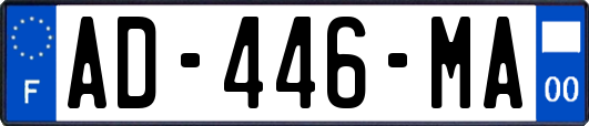 AD-446-MA