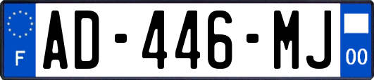 AD-446-MJ