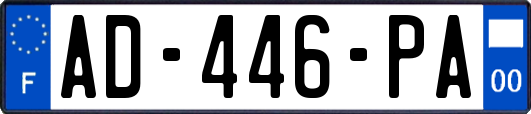 AD-446-PA