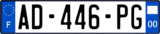 AD-446-PG