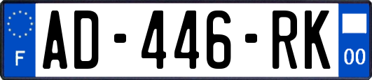 AD-446-RK