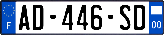 AD-446-SD