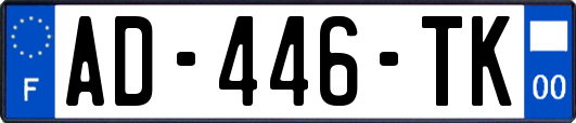 AD-446-TK