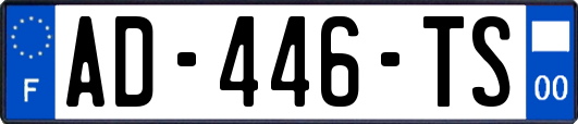 AD-446-TS