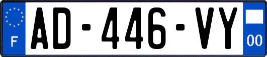 AD-446-VY
