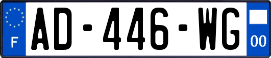 AD-446-WG