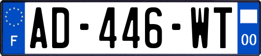 AD-446-WT