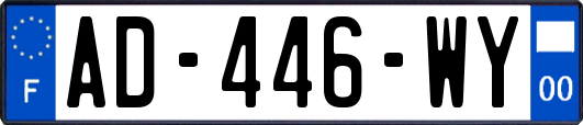 AD-446-WY