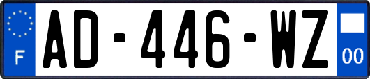 AD-446-WZ
