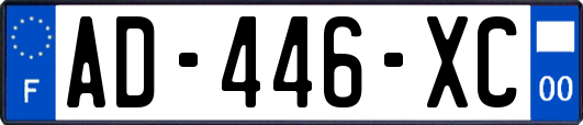 AD-446-XC