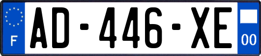 AD-446-XE