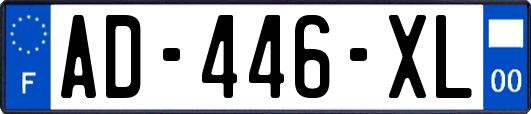 AD-446-XL