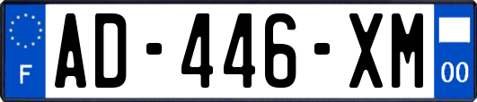 AD-446-XM