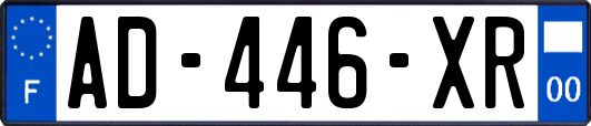 AD-446-XR