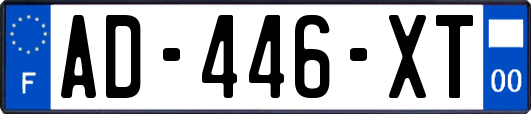 AD-446-XT
