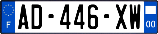 AD-446-XW