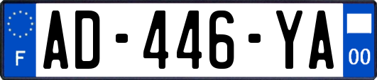 AD-446-YA