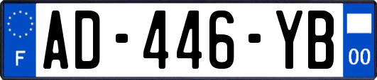 AD-446-YB