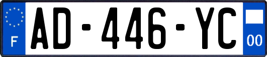 AD-446-YC