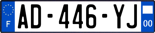 AD-446-YJ
