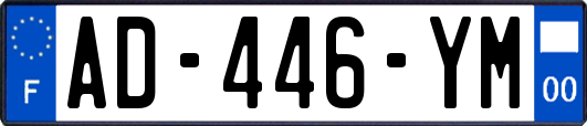 AD-446-YM