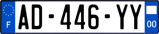 AD-446-YY