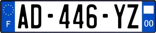AD-446-YZ