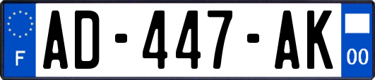 AD-447-AK