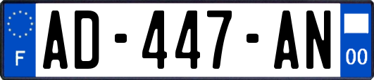 AD-447-AN