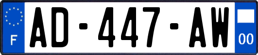 AD-447-AW
