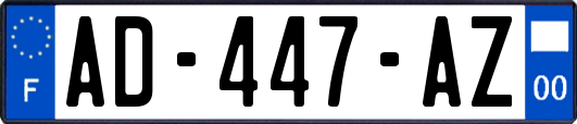 AD-447-AZ