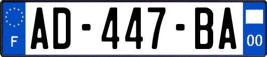 AD-447-BA