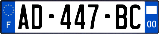 AD-447-BC