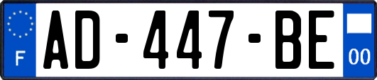 AD-447-BE