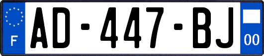 AD-447-BJ