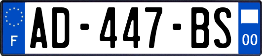 AD-447-BS