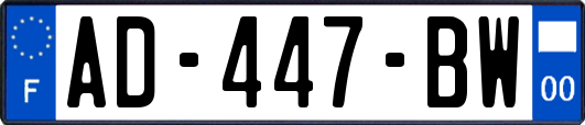 AD-447-BW