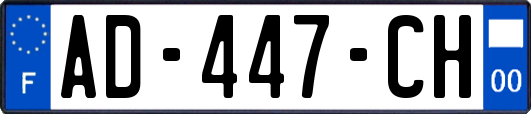AD-447-CH